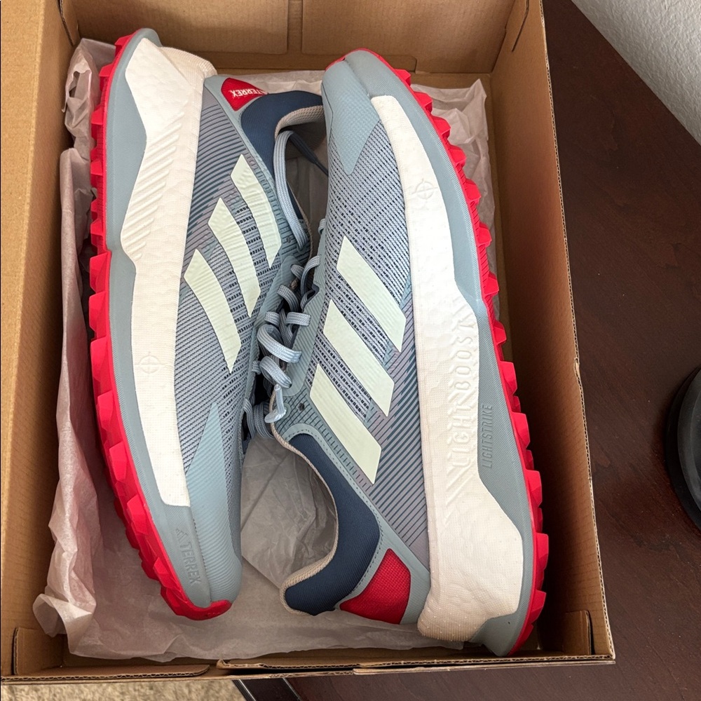 adidas Terrex Soulstride Ultra Trail Running Shoes